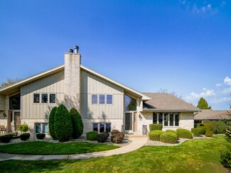 17710 Rhode Island Ct Unit 229, Orland Park, IL 60467