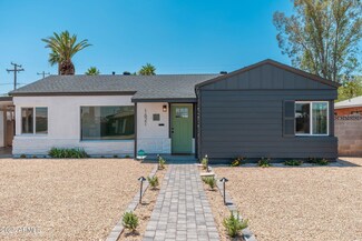 1621 W Mulberry Dr, Phoenix, AZ 85015