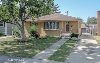 168 S Walnut St, Bensenville, IL 60106