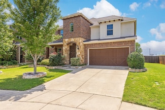 4104 Portola Dr, McKinney, TX 75070