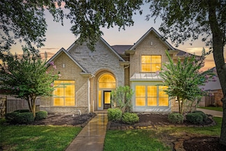 6115 Berwick Ln, League City, TX 77573