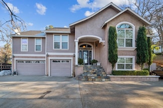 19370 Park Ridge Dr, Hidden Valley Lake, CA 95467