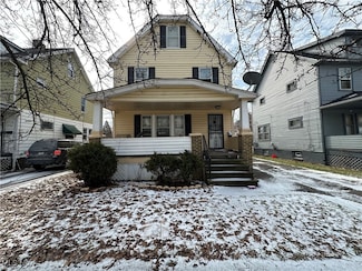 13316 Edgewood Ave, Cleveland, OH 44105