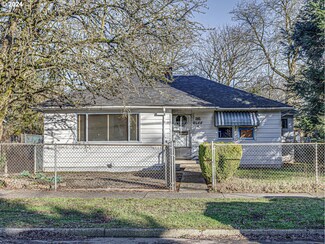4644 SE 79th Ave, Portland, OR 97206