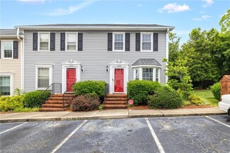 5660 W Market St Unit A, Greensboro, NC 27409