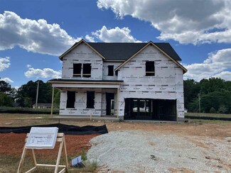 41 Timber Creek Ln, Middlesex, NC 27557