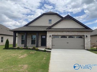 107 Lem Way Rd, Hazel Green, AL 35750