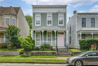 1111 N 23rd St, Richmond, VA 23223