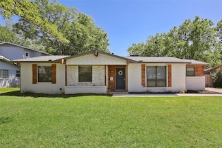 723 Silverstone Dr, Richardson, TX 75080