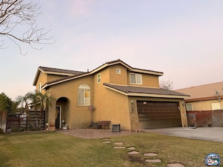 1237 R Tamayo St, Calexico, CA 92231