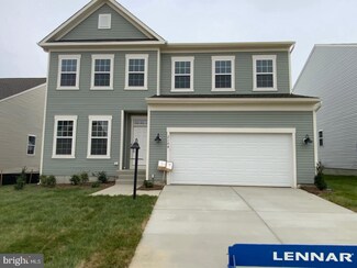 152 Triberg Dr, Charles Town, WV 25414