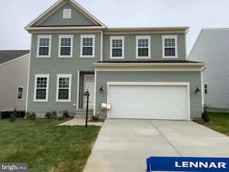 278 Triberg Dr Unit POWELL FLOORPLAN, Charles Town, WV 25414