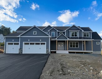 9 Goodwin Dr, Foxborough, MA 02035