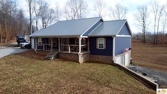 205 Ralph Estes Rd, Edmonton, KY 42129