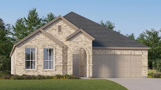 Elton, Cedar Hill, TX 75104