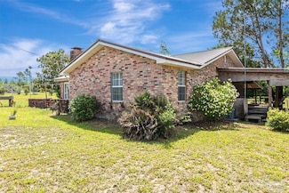 10449 Bernice Rd, Milton, FL 32583
