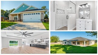 50 Cascade Falls Way, Havana, FL 32333