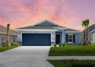 605 Rose Apple Cir, Port Charlotte, FL 33954