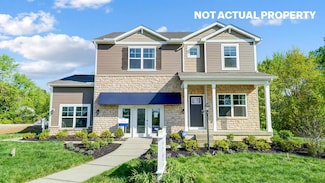 693 Penwell Dr, Delaware, OH 43015