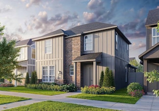 3949 Bernese Dr Unit Spruce, McKinney, TX 75071