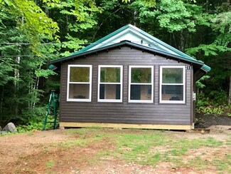 211 Newman Drew Rd, West Ossipee, NH 03890