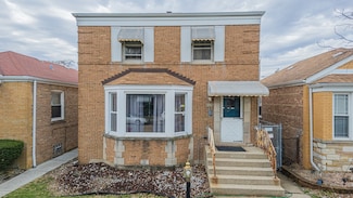 8026 S Fairfield Ave, Chicago, IL 60652