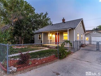 303 Fodrin Way, Sparks, NV 89431