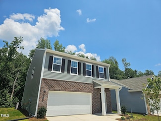 126 N Keatts Winner Ct, Clayton, NC 27520