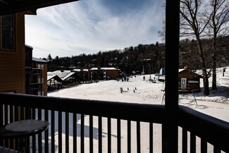 109 Okemo Ridge Rd Unit C206, Ludlow, VT 05149