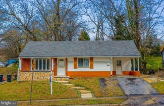 1308 Birchwood Dr, Oxon Hill, MD 20745