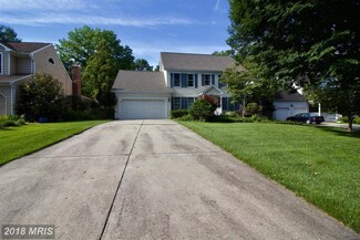 4229 Blue Barrow Ride, Ellicott City, MD 21042