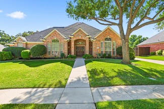 2617 Lambda Ln, Flower Mound, TX 75028