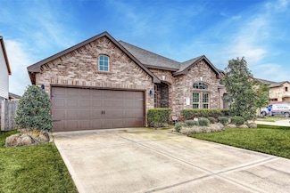 3614 Daintree Park Dr, Katy, TX 77494