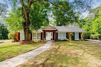 4929 Janice Dr, Mobile, AL 36618