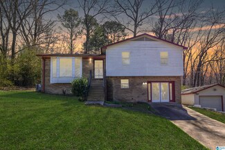 7840 Williams St, Pinson, AL 35126