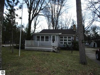3505 Saginaw St, National City, MI 48748