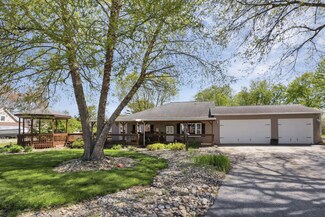 3661 S Bank Rd NE, Millersport, OH 43046