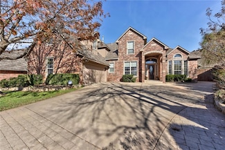 1609 Durham Ct, Edmond, OK 73013