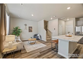 620 Apache Trail Unit 2, Ault, CO 80610