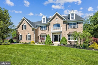 1361 Landis Dr, North Wales, PA 19454