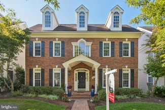 504 Golden Oak Terrace, Rockville, MD 20850