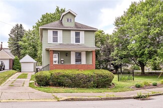 708 Stanton St, Greensburg, PA 15601