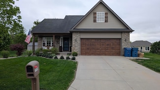 7490 Cedar Ct Unit 31, Goodrich, MI 48438