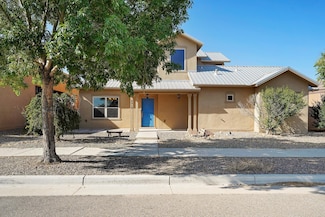 2319 Stieglitz Ave SE, Albuquerque, NM 87106