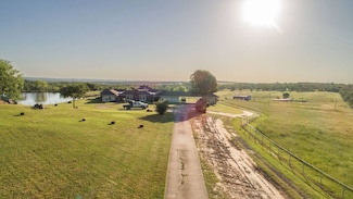 3526 Hardy Springs Rd, McAlester, OK 74501