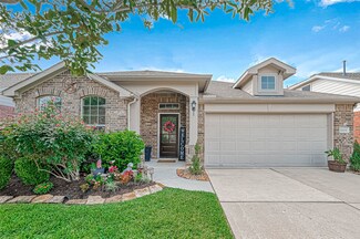 19418 Gable Crossing Dr, Richmond, TX 77407