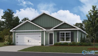 9907 Sequoyah Cove Dr SE, Huntsville, AL 35763