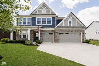 9740 Tampico Chase, Fishers, IN 46040
