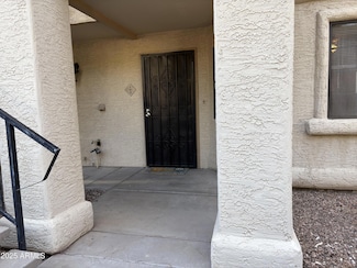 925 S Longmore Unit 105, Mesa, AZ 85202