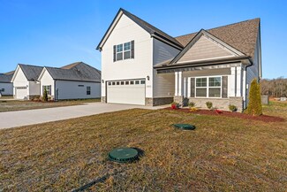 1022 Hickoryridge Dr, Murfreesboro, TN 37129